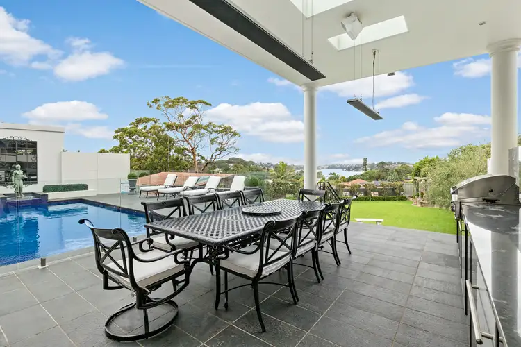 Second view of Homely house listing, 26 Queens Road, Connells Point NSW 2221