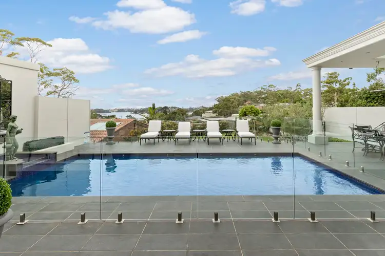 Fourth view of Homely house listing, 26 Queens Road, Connells Point NSW 2221