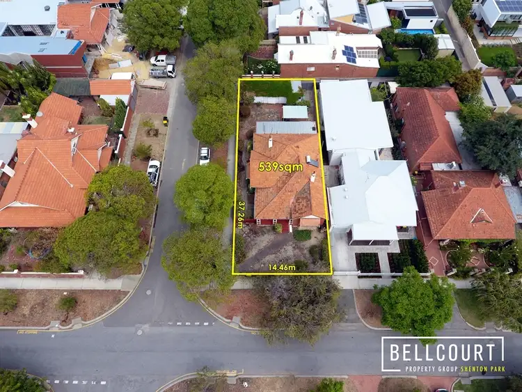 11 Union Street, Subiaco WA 6008