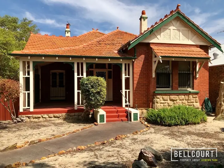 Second view of Homely house listing, 11 Union Street, Subiaco WA 6008
