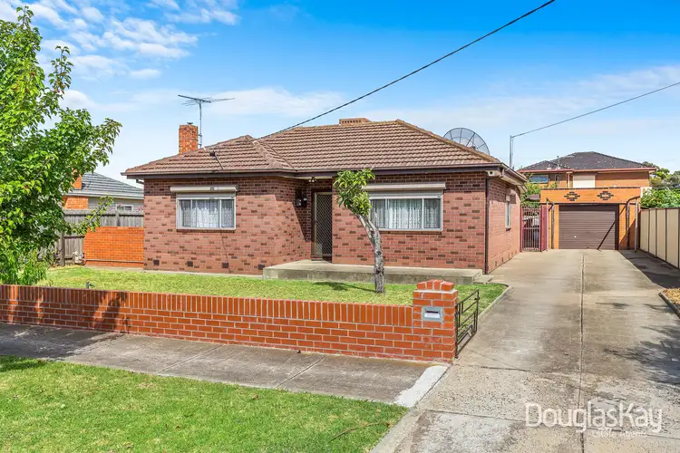 Second view of Homely house listing, 7 Berry Street, Sunshine North VIC 3020
