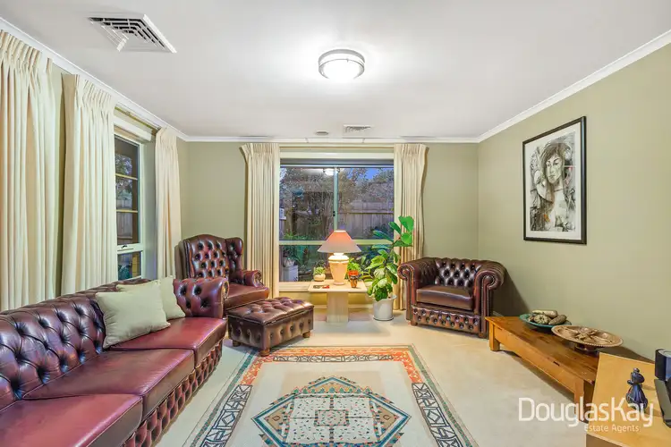 Second view of Homely villa listing, 8a Carlton Court, Braybrook VIC 3019