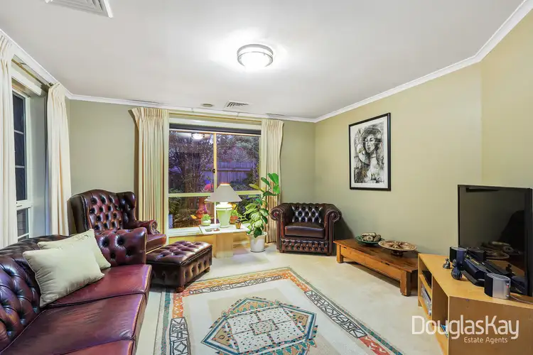Third view of Homely villa listing, 8a Carlton Court, Braybrook VIC 3019
