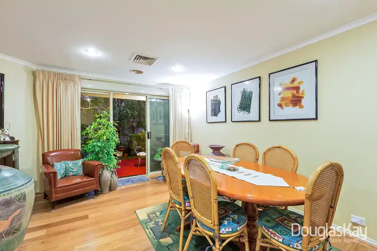 Fourth view of Homely villa listing, 8a Carlton Court, Braybrook VIC 3019