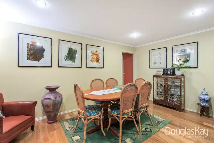 Fifth view of Homely villa listing, 8a Carlton Court, Braybrook VIC 3019
