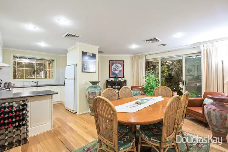 Sixth view of Homely villa listing, 8a Carlton Court, Braybrook VIC 3019