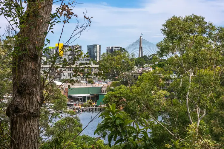 3/18A Ballast Point Road, Birchgrove NSW 2041