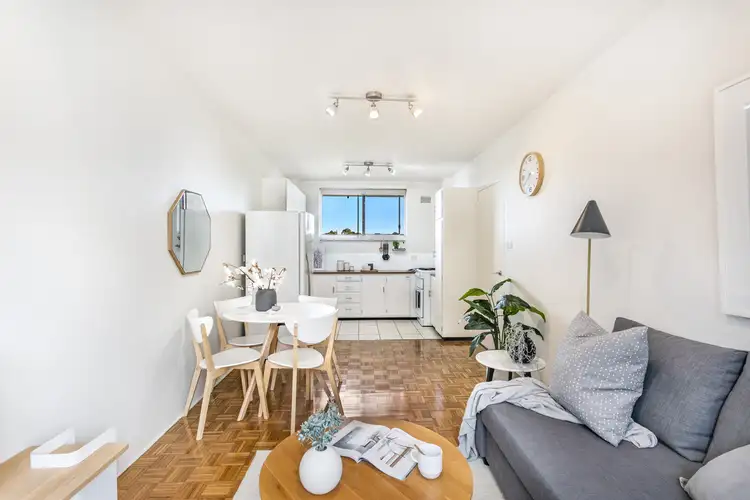 Fifth view of Homely apartment listing, 3/18A Ballast Point Road, Birchgrove NSW 2041