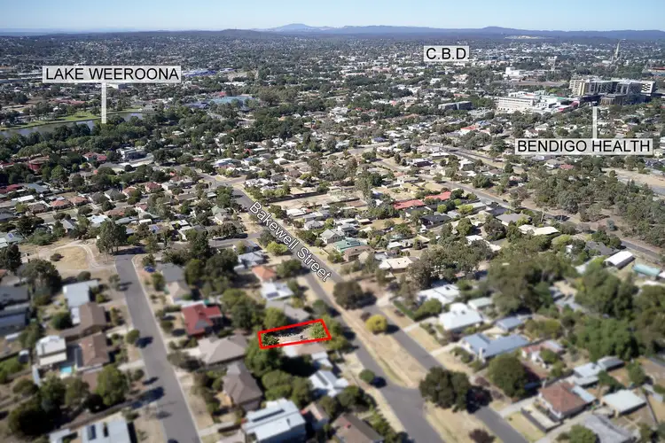 30A Bakewell Street, North Bendigo VIC 3550