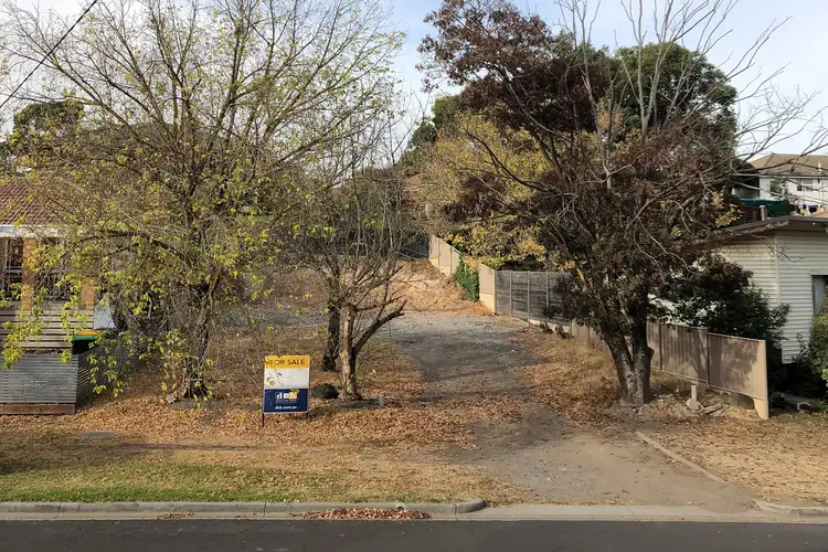 Second view of Homely land listing, 30A Bakewell Street, North Bendigo VIC 3550