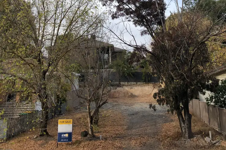 Third view of Homely land listing, 30A Bakewell Street, North Bendigo VIC 3550