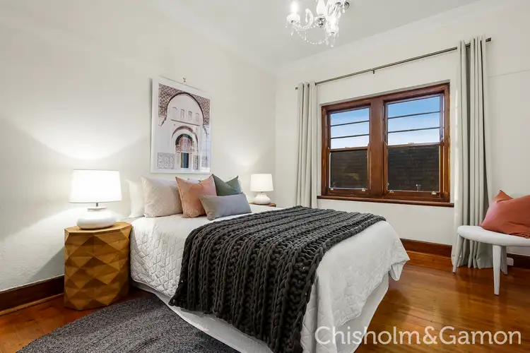 Fourth view of Homely apartment listing, 6/30a Mitford Street, St Kilda VIC 3182