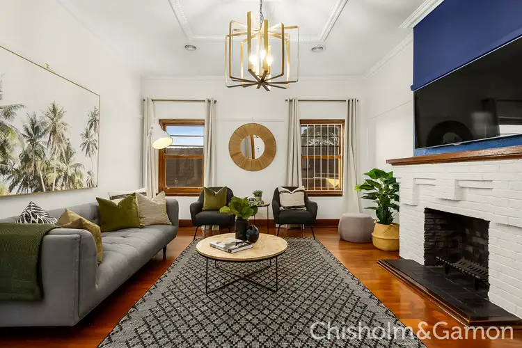 Fifth view of Homely apartment listing, 6/30a Mitford Street, St Kilda VIC 3182