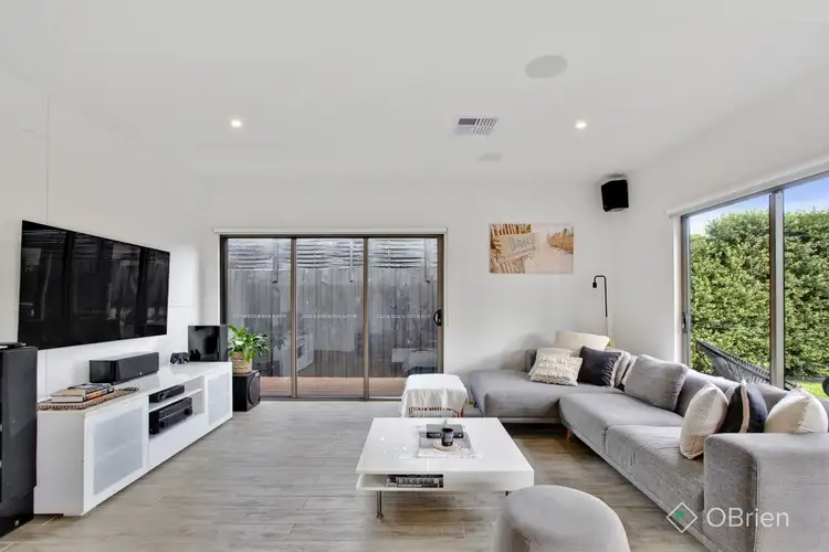 Sixth view of Homely townhouse listing, 2/20 Bondi Road, Bonbeach VIC 3196