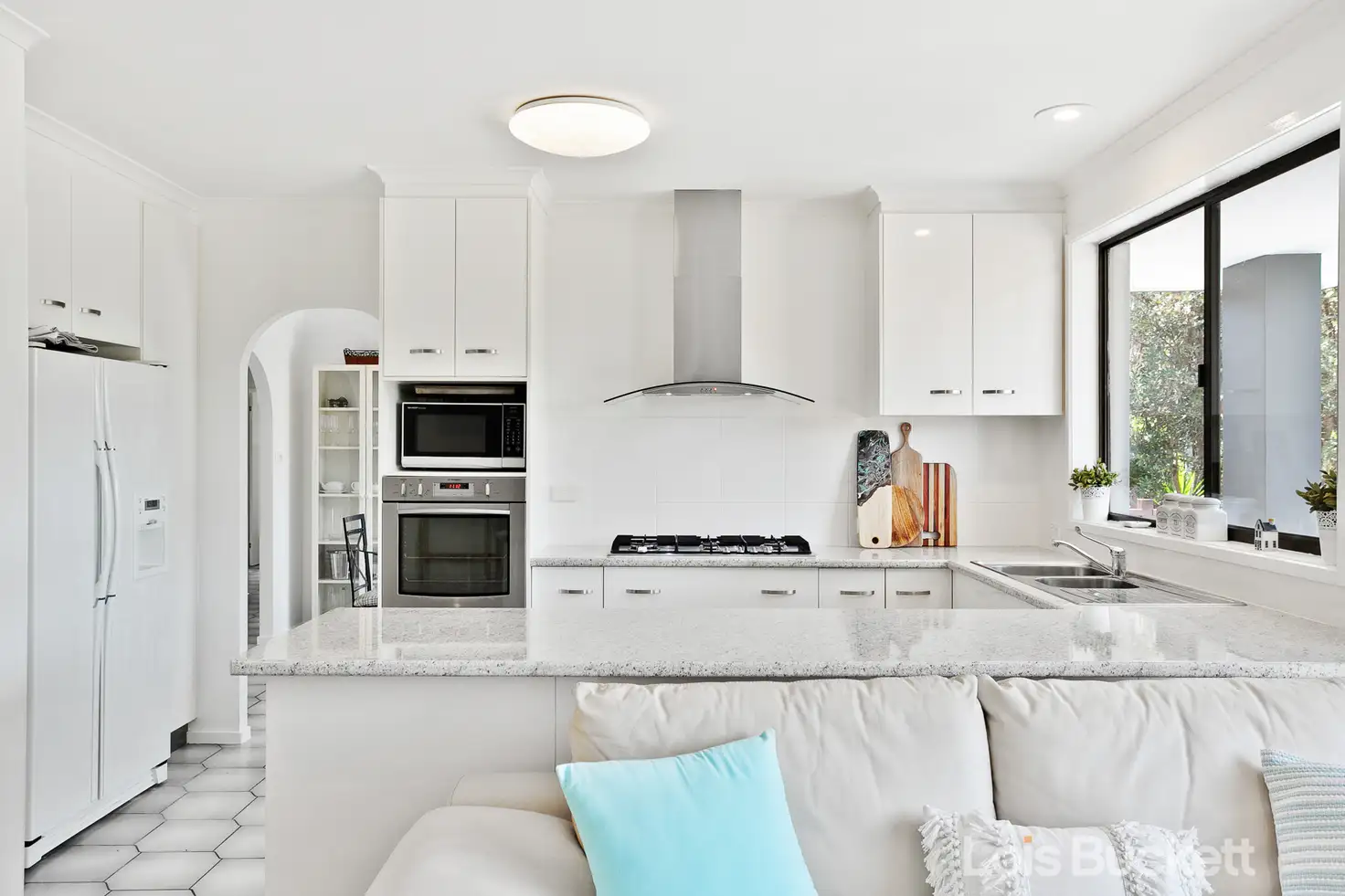 Main view of Homely house listing, 12 Palisade Way, Lennox Head NSW 2478