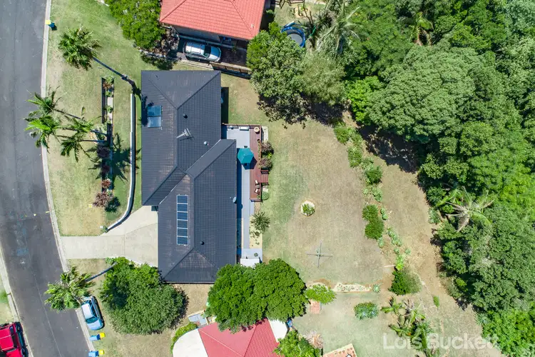 Second view of Homely house listing, 12 Palisade Way, Lennox Head NSW 2478