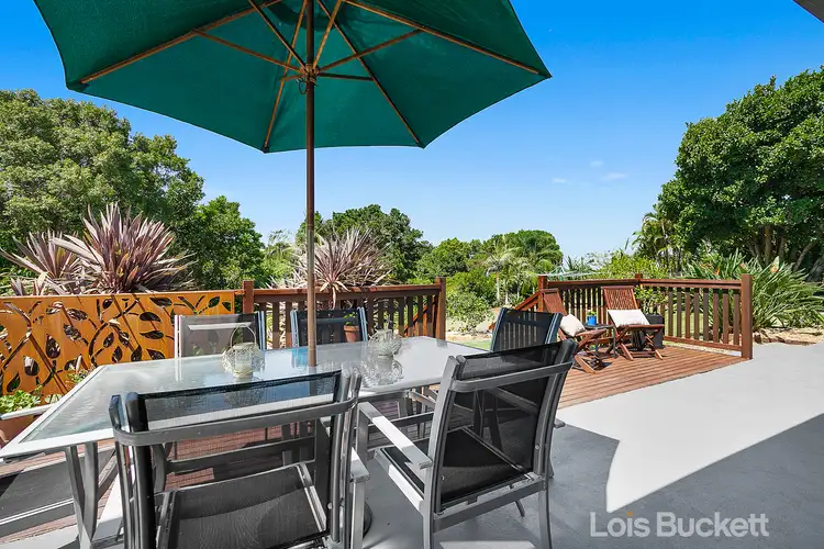 Third view of Homely house listing, 12 Palisade Way, Lennox Head NSW 2478