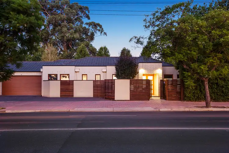 92a Cross Road, Myrtle Bank SA 5064