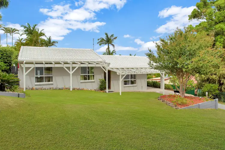 Main view of Homely house listing, 12 Nabarlek Drive, Worongary QLD 4213