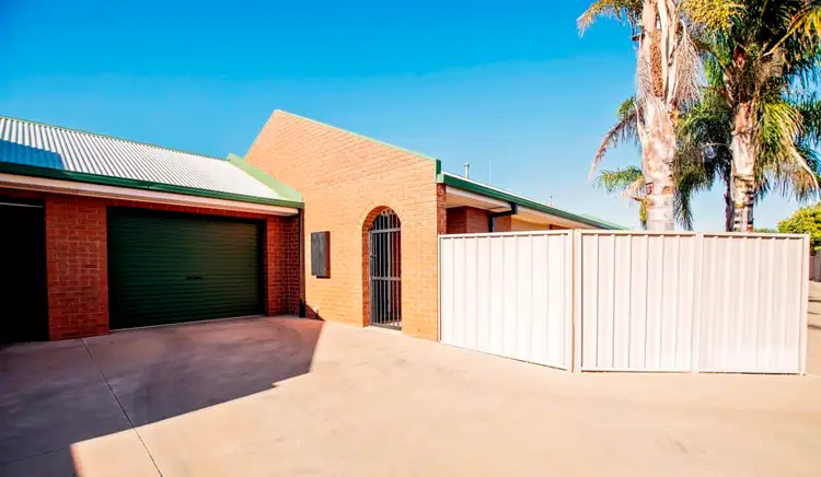 Main view of Homely unit listing, 3/110 Sutton Street, Echuca VIC 3564