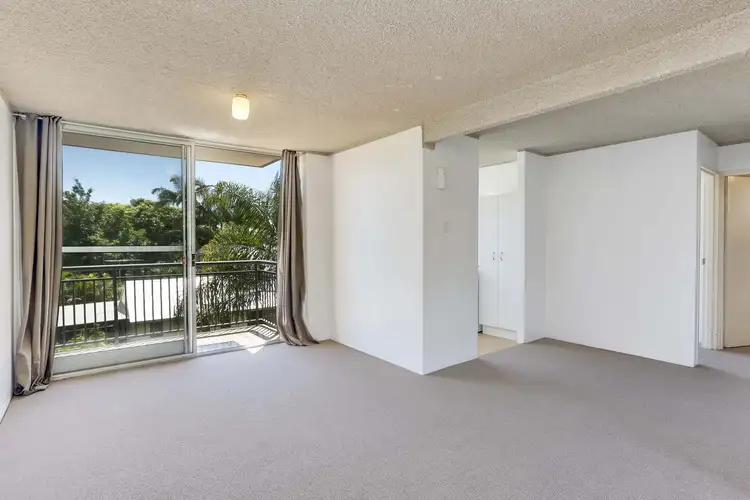 9/28 Browne Street, New Farm QLD 4005