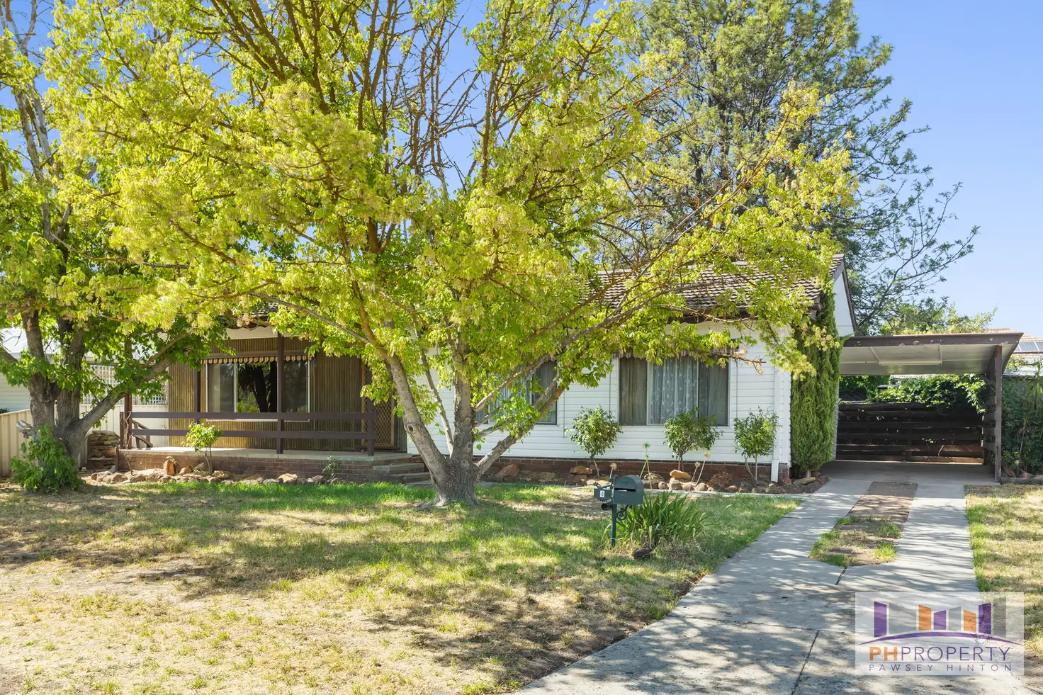 Main view of Homely house listing, 4 Arblaster Street, California Gully VIC 3556