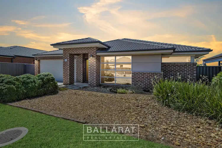 16 Whirrakee Drive, Maryborough VIC 3465