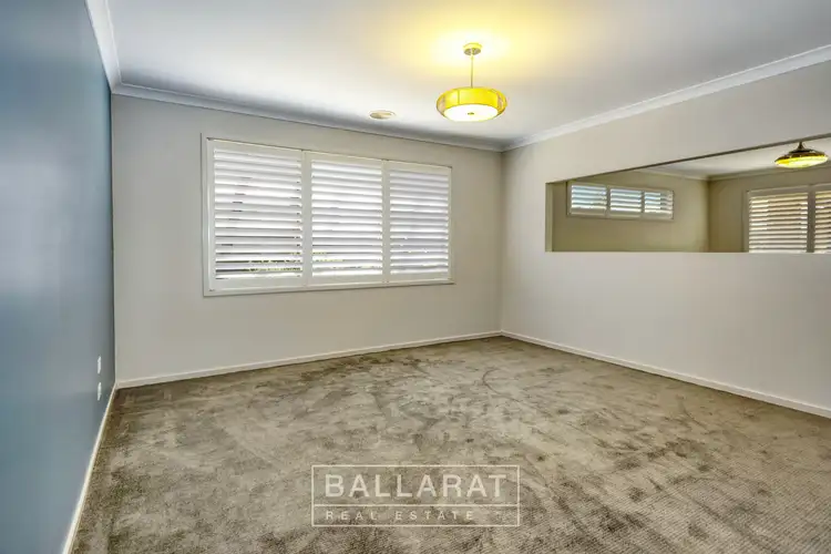 Fifth view of Homely house listing, 16 Whirrakee Drive, Maryborough VIC 3465