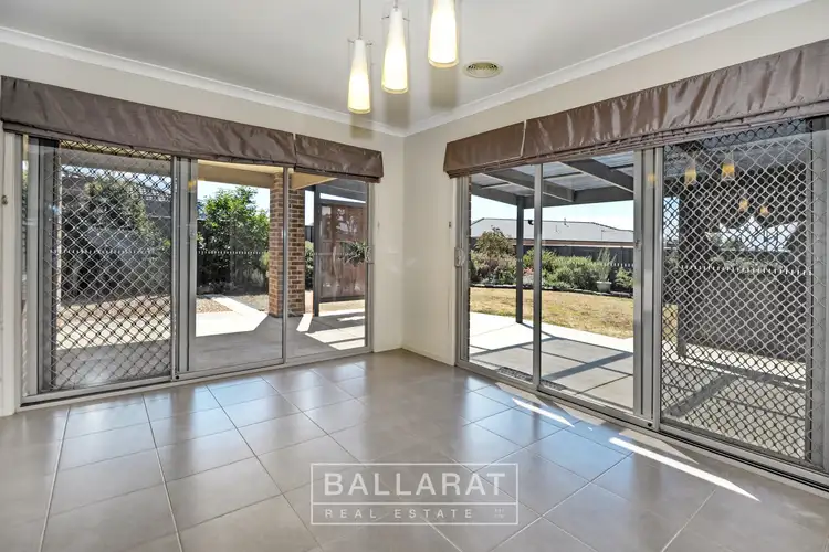 Sixth view of Homely house listing, 16 Whirrakee Drive, Maryborough VIC 3465