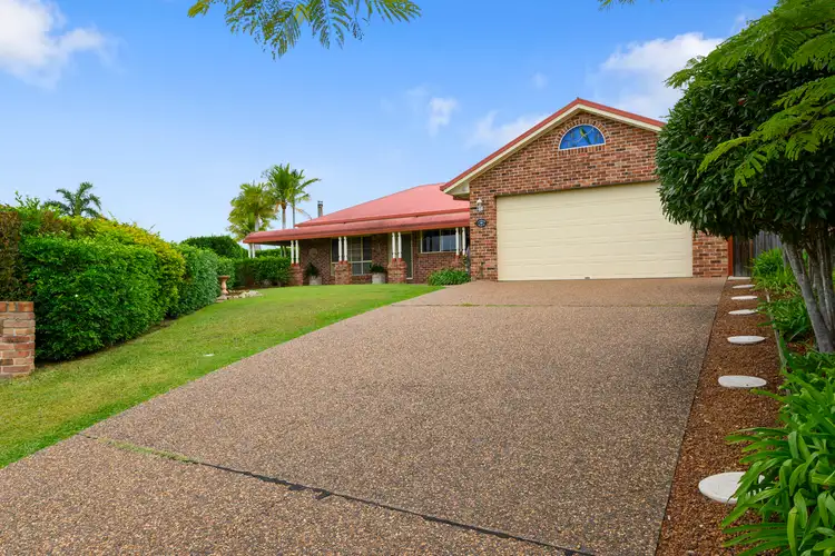 8 Sirius Place, Boambee East NSW 2452