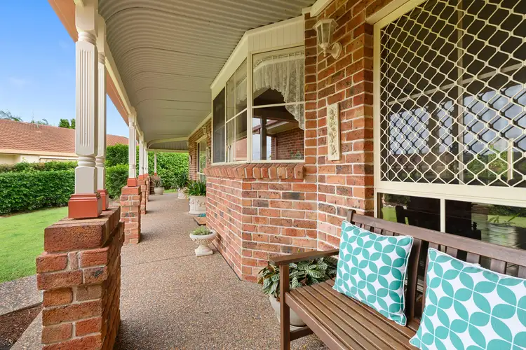 Second view of Homely house listing, 8 Sirius Place, Boambee East NSW 2452