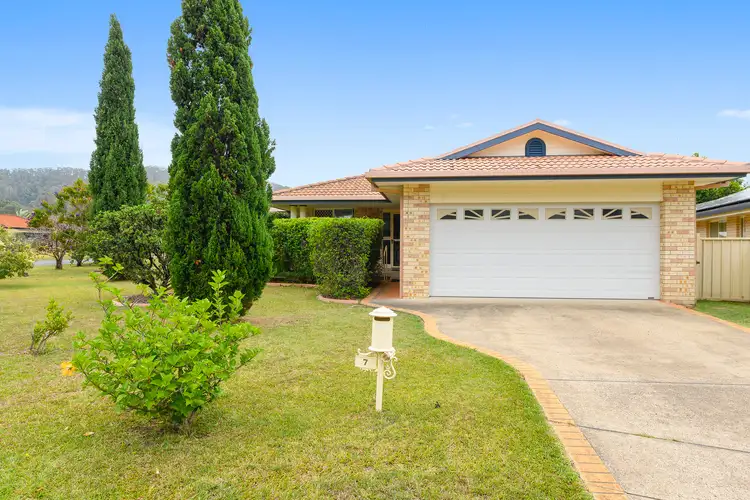 Main view of Homely house listing, 7 Tamora Close, Coffs Harbour NSW 2450