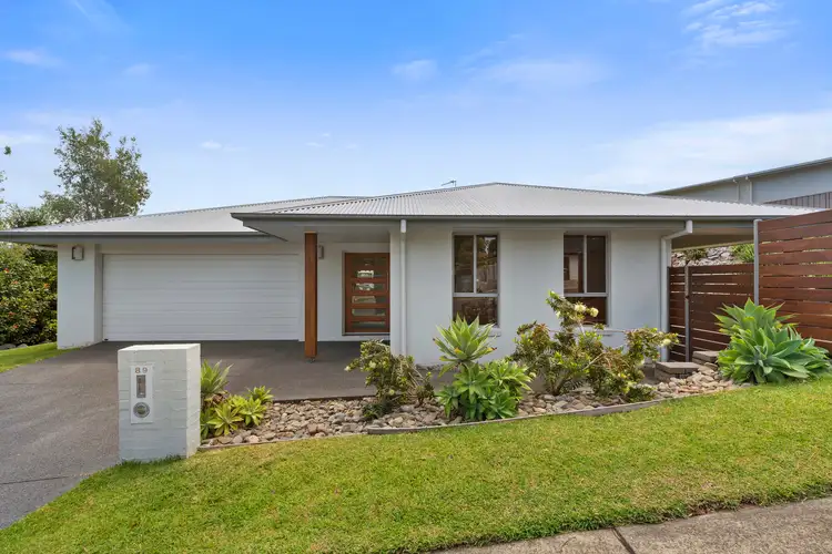 89 Halls Road, North Boambee Valley NSW 2450