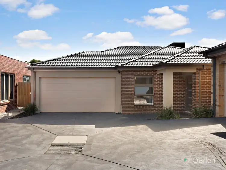 Second view of Homely unit listing, 4/100 Cadles Road, Carrum Downs VIC 3201