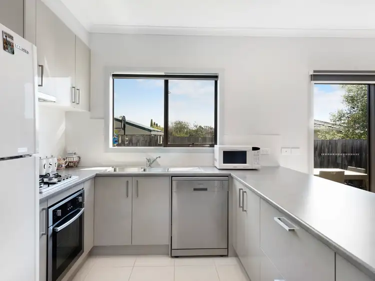 Third view of Homely unit listing, 4/100 Cadles Road, Carrum Downs VIC 3201