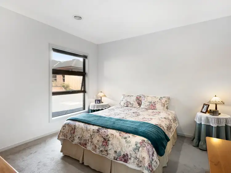 Fifth view of Homely unit listing, 4/100 Cadles Road, Carrum Downs VIC 3201