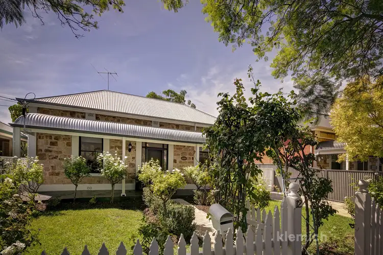 12 Hill Street, Parkside SA 5063