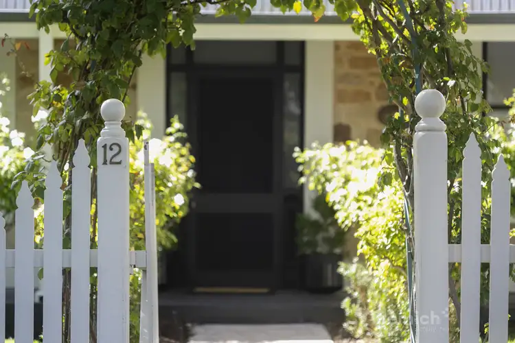 Second view of Homely house listing, 12 Hill Street, Parkside SA 5063