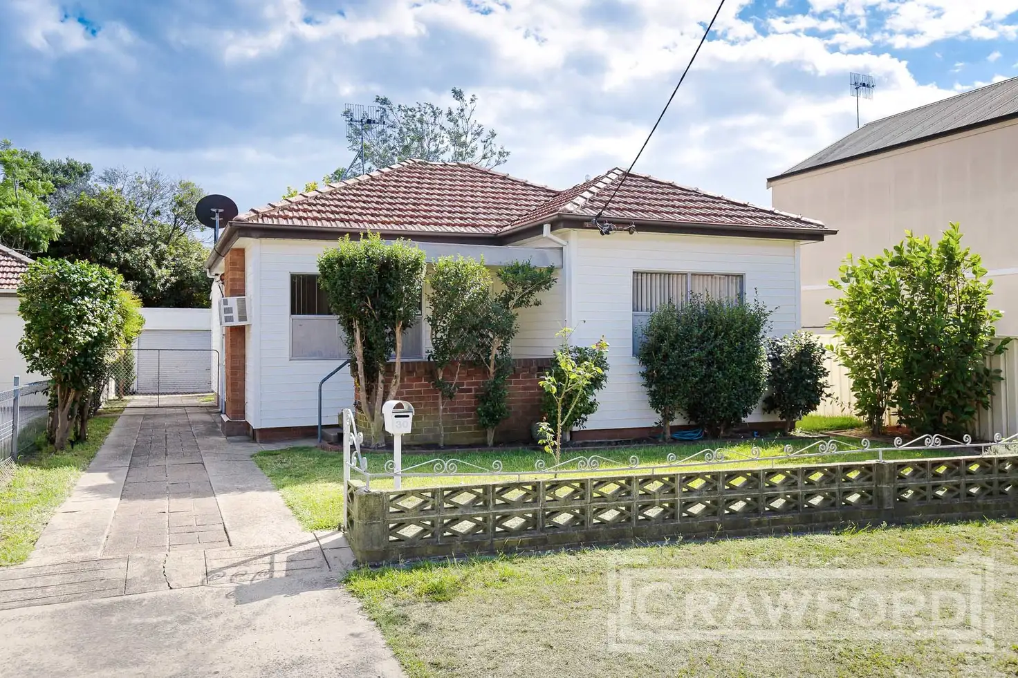 Main view of Homely house listing, 30 Fay Avenue, New Lambton NSW 2305