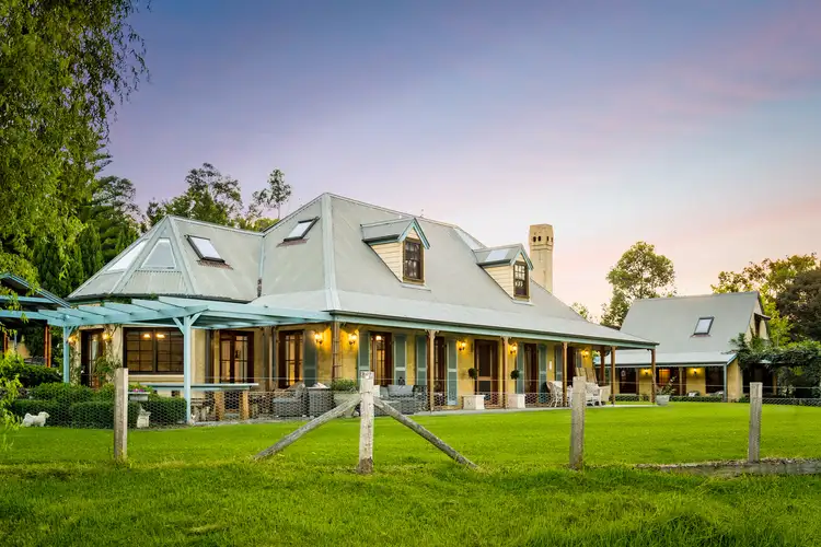 Main view of Homely house listing, 81 Roxbrough Road, Berry NSW 2535