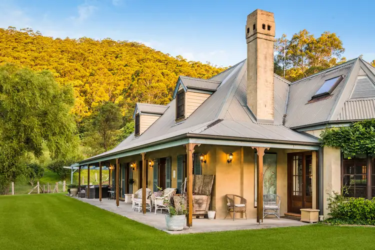 Fifth view of Homely house listing, 81 Roxbrough Road, Berry NSW 2535