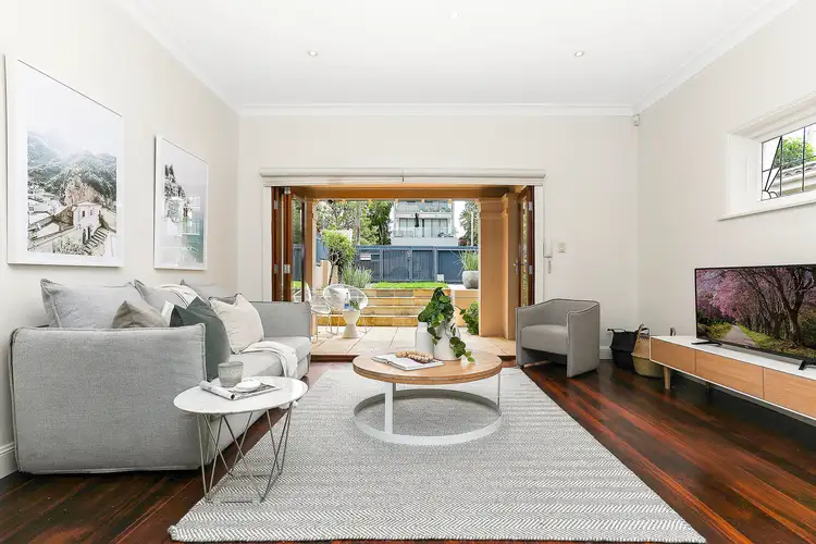 21A Clarke Street