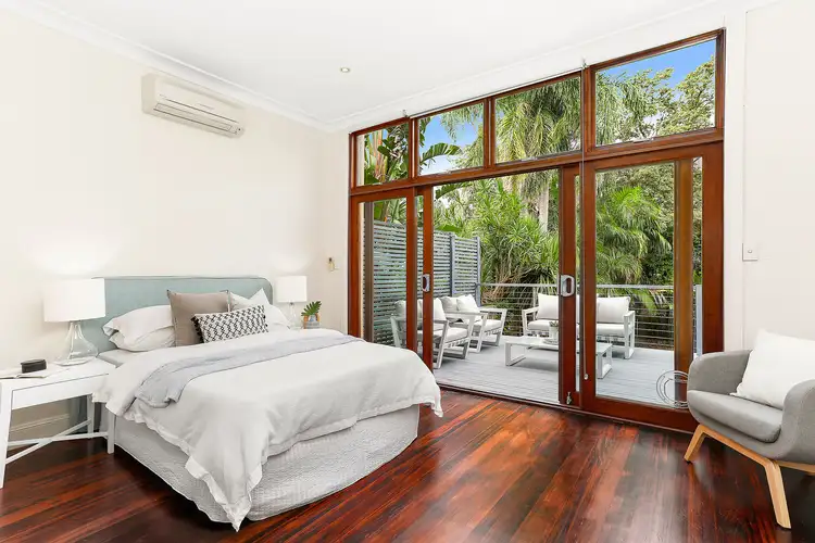 Sixth view of Homely semi-detached listing, 21A Clarke Street, Vaucluse NSW 2030