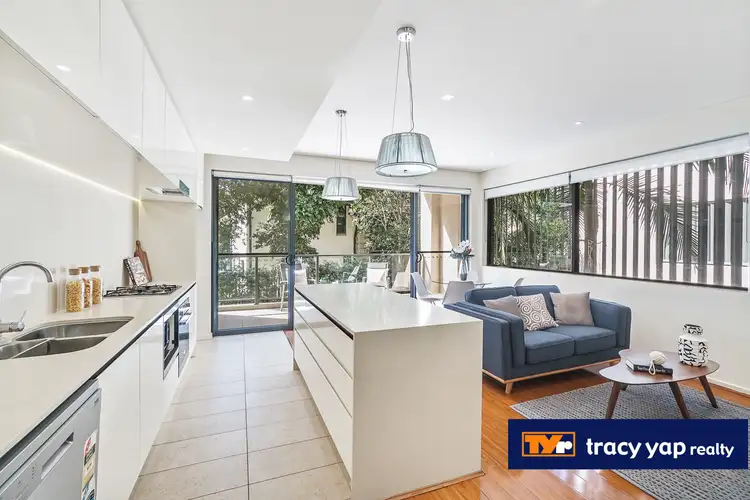 B11/23 Ray Road, Epping NSW 2121