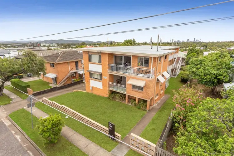 Main view of Homely unit listing, 4/34 Lyon Street, Moorooka QLD 4105