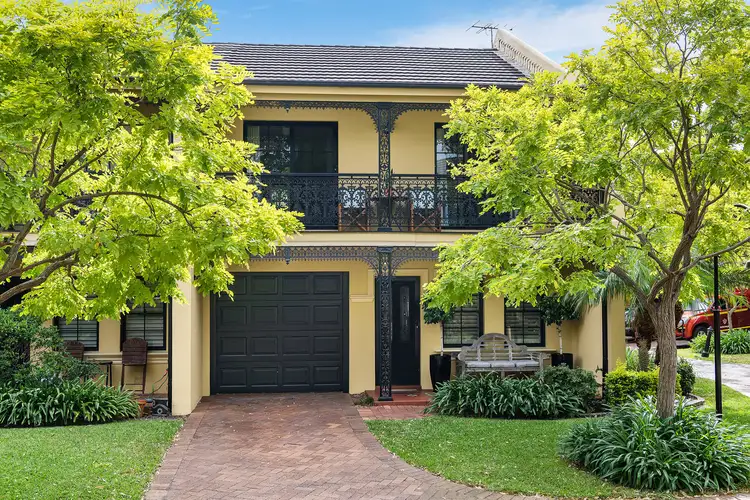 5C/27-31 William Street, Botany NSW 2019