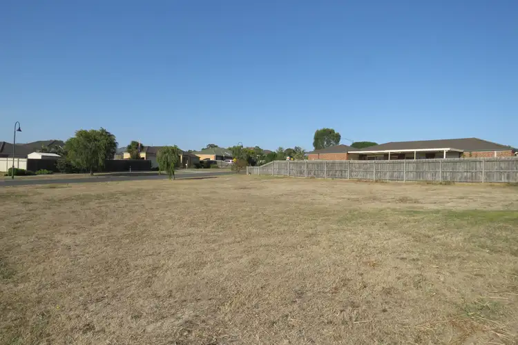 Second view of Homely land listing, 99 Ellavale Drive, Traralgon VIC 3844