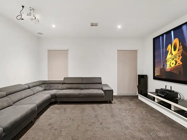 Sixth view of Homely house listing, 23 Riverbank Close, Clyde North VIC 3978