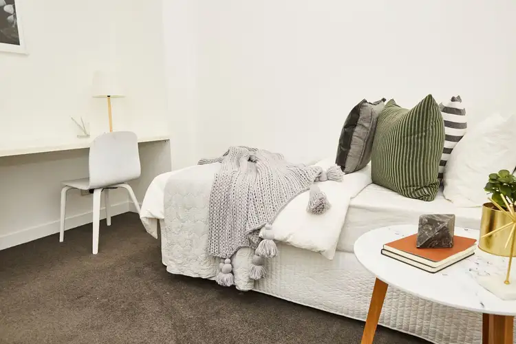 Fifth view of Homely apartment listing, 115/1 Foundry Road, Sunshine VIC 3020