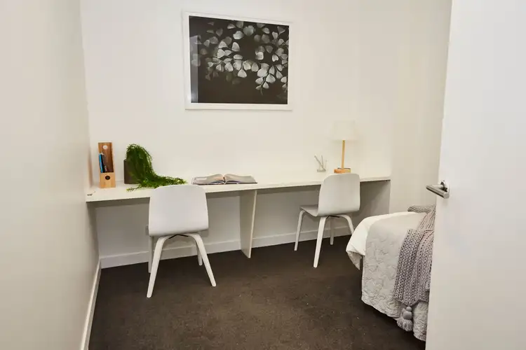 Sixth view of Homely apartment listing, 115/1 Foundry Road, Sunshine VIC 3020